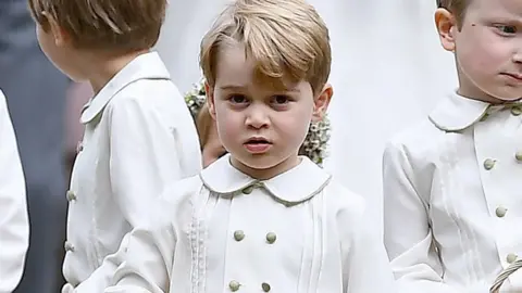 PA Prince George