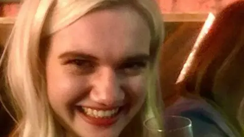 Newborough Family Megan Newborough