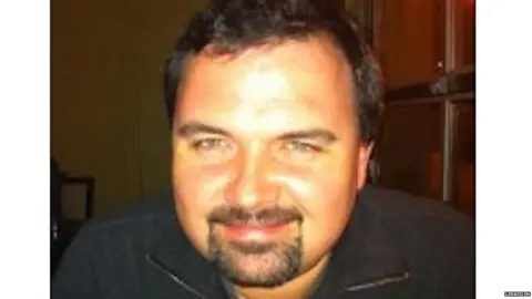 LinkedIn Claude-Éric Gagné,