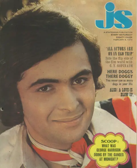 Rishi Kapoor