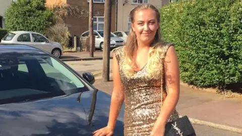 Family Handout Jodie