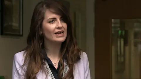 Chloe Woodhouse-Meehan