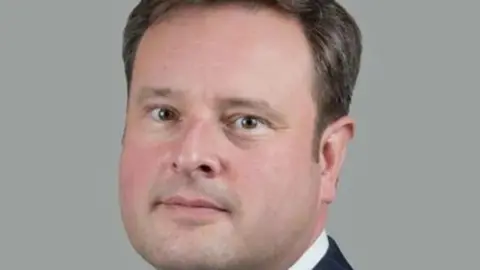 States of Jersey Jersey Viscount Mark Harris