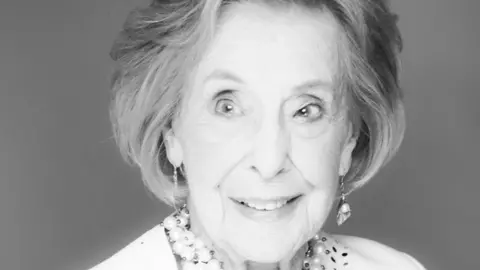 Felicity Redgrave Angela Redgrave