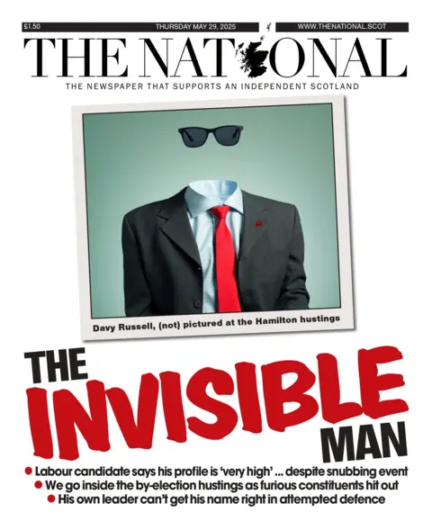 The National