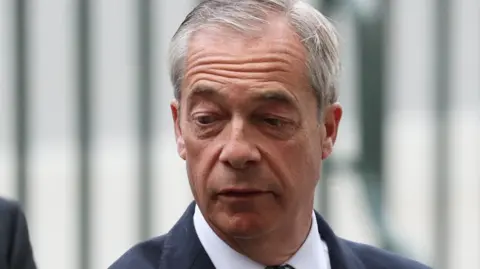Nigel Farage