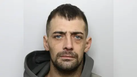 West Yorkshire Police Owen Sharp