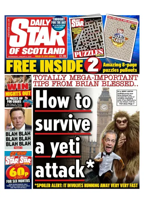 Daily Star