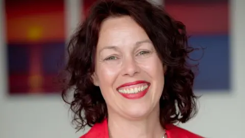 University of South Wales Dr Cheryl Allsop