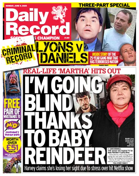Daily Record