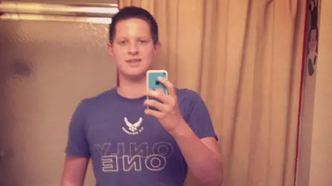 Facebook Elisjsha Dicken was lawfully carrying a concealed pistol