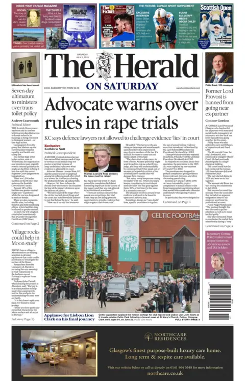 The Herald