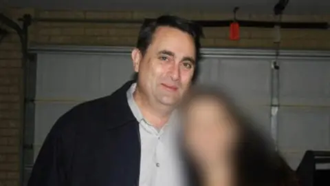 FACEBOOK Bradley Edwards