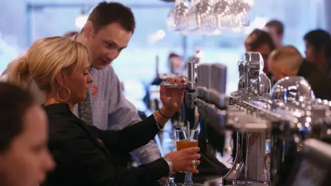 Getty Images Wetherspoon pub