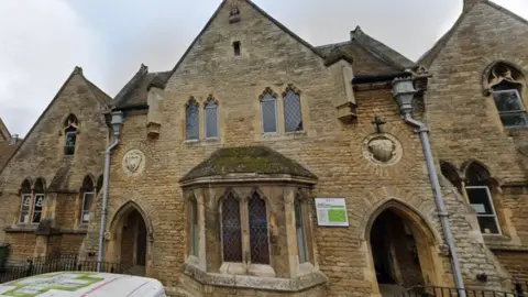 Google Thorney Library