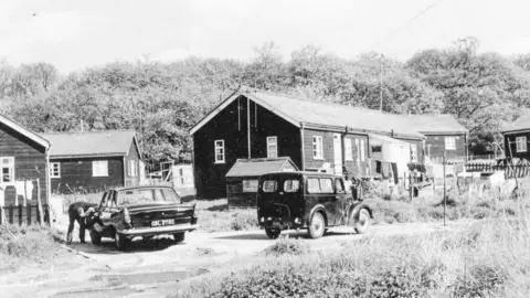 Oxfordshire History Centre  Archive image