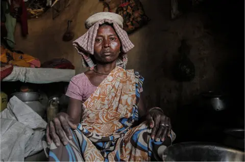 Ronny Sen Railo Devi