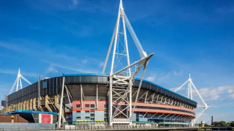 Principality Stadium