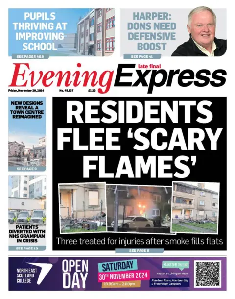 Evening Express