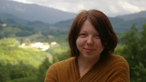 Solveiga Galatiltyte Solveiga Galatiltyte