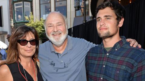 Rob Reiner: Hollywood in shock and mourning after director and wife Michele  found dead