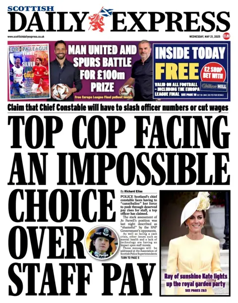 Daily Express