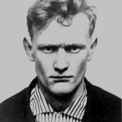 Mirrorpix Gwynne Evans