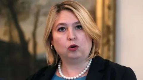 PA Karen Bradley