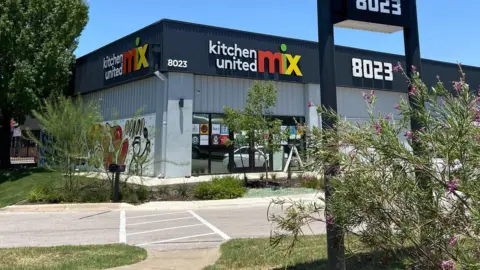 Kitchen United Kitchen United