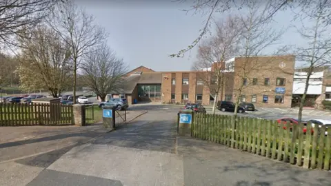 Google Hove Park School, Valley Campus