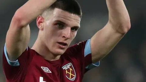 Declan Rice