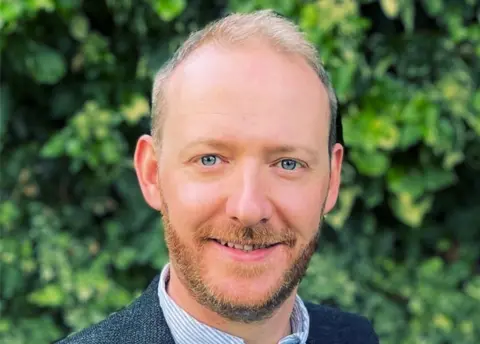 James Milward James Milward