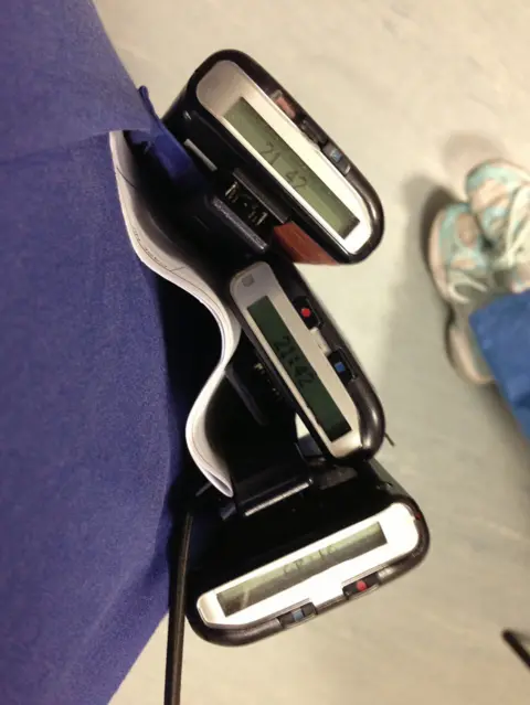 Dr Bethan Roberts Dr Bethan Roberts image