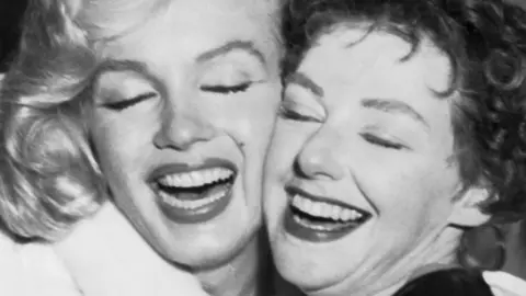 Getty Images Bettmann / Getty