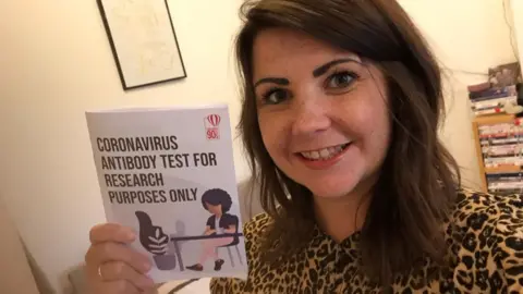 Bristol University Charly Andrews