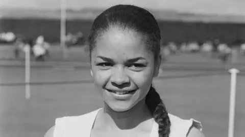 Getty Images Anita Neil