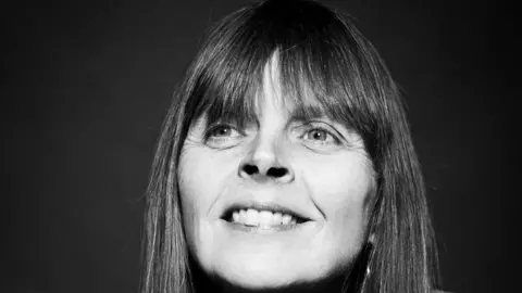 Nicole Lovell Emma Purshouse