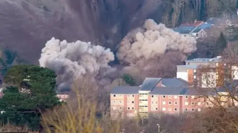 Jess Stephens Exeter bomb