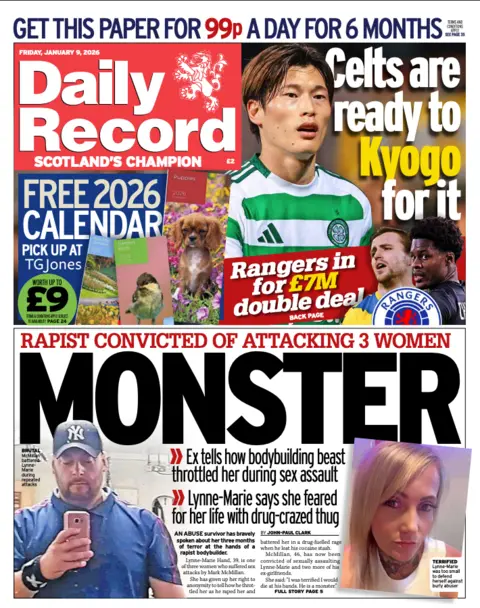 Daily Record
