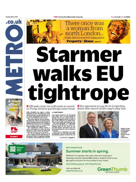 Metro