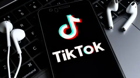 Getty Images TikTok