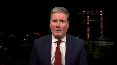 Keir Starmer