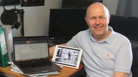 David Bambrough David Bambrough