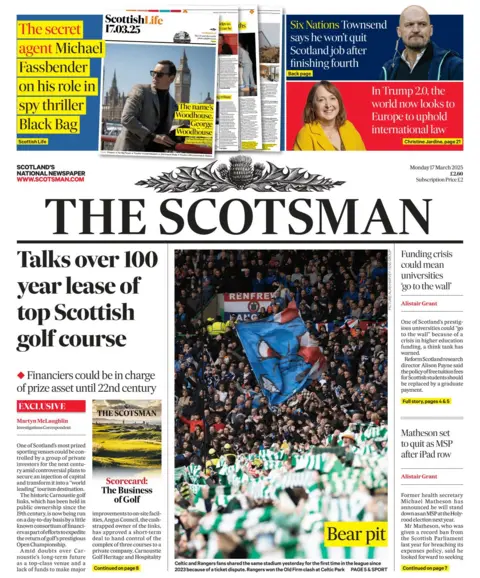 The Scotsman