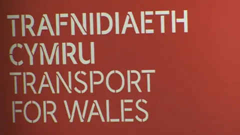 Transport for Wales