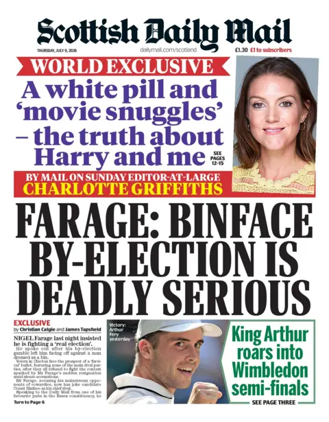 Daily Mail