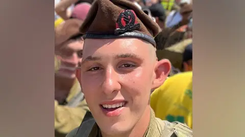 Family Handout Nathanel Young