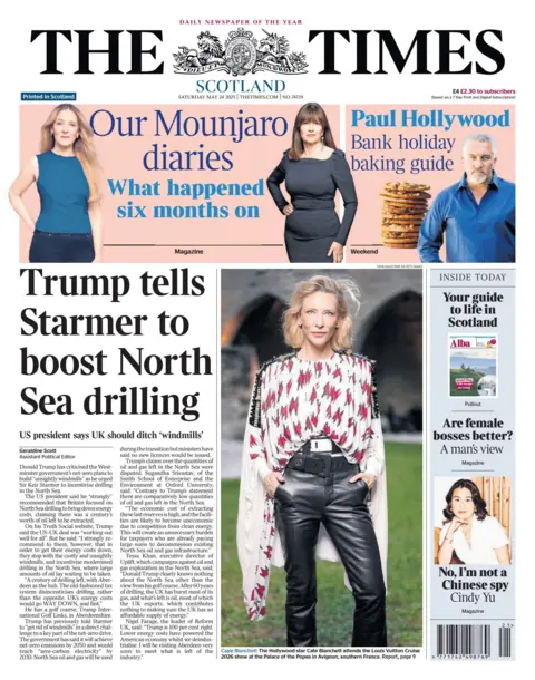 The Times