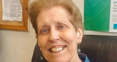 Martha McClelland Martha McClelland 