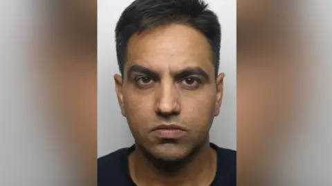 West Yorkshire Police Yasir Qadoos